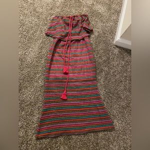 House of Harlow dress